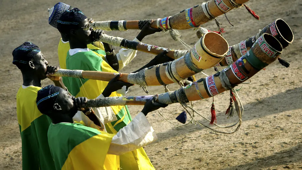 Nigerian Prince Alert: Feds’ Coronavirus Loan Program Paid $1 Billion To People Who Applied From Other Countries