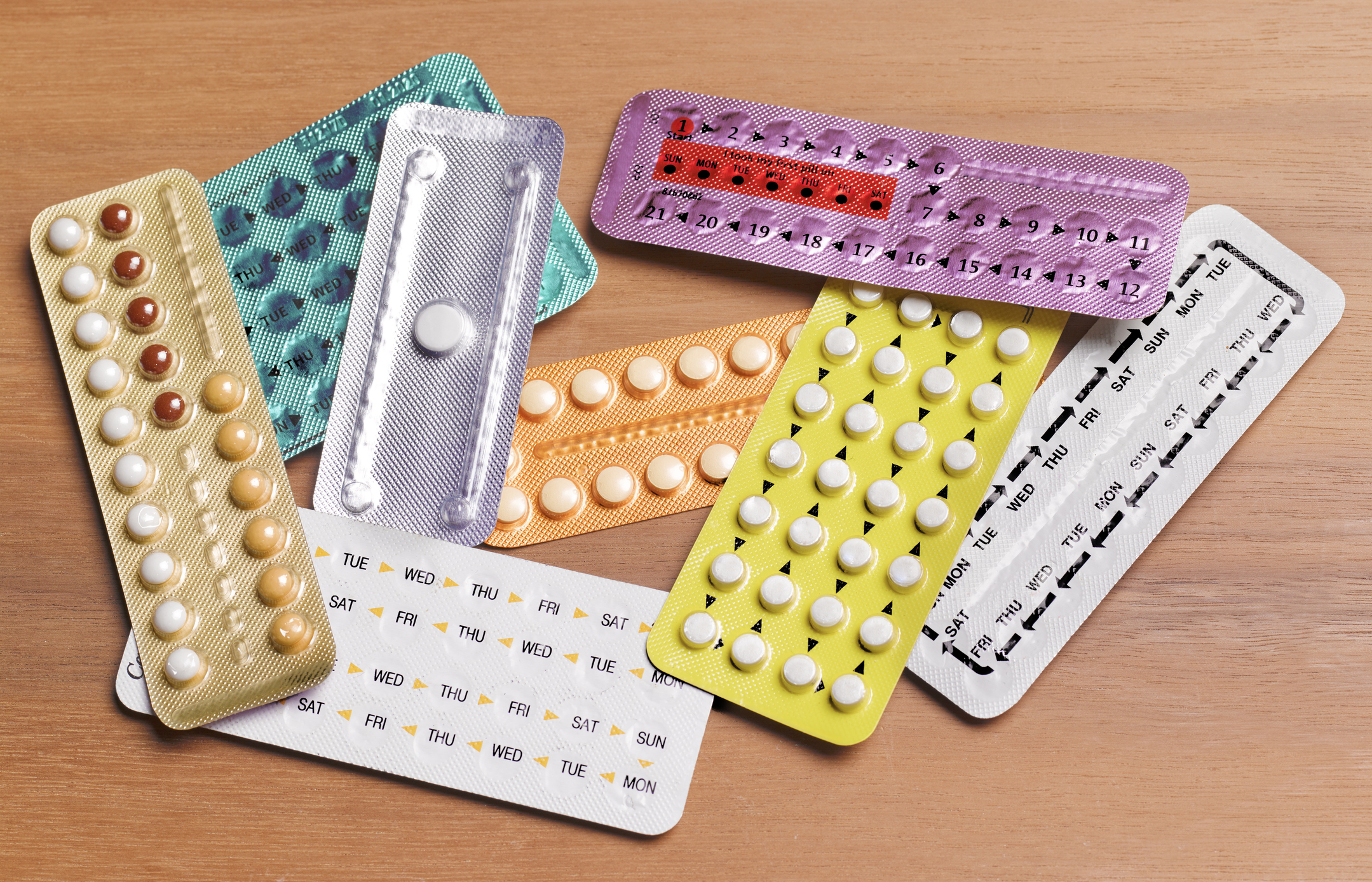 Certain Birth Control Pills Increase Risk Of Breast Cancer By Up To 30%, University Of Oxford Researchers Find