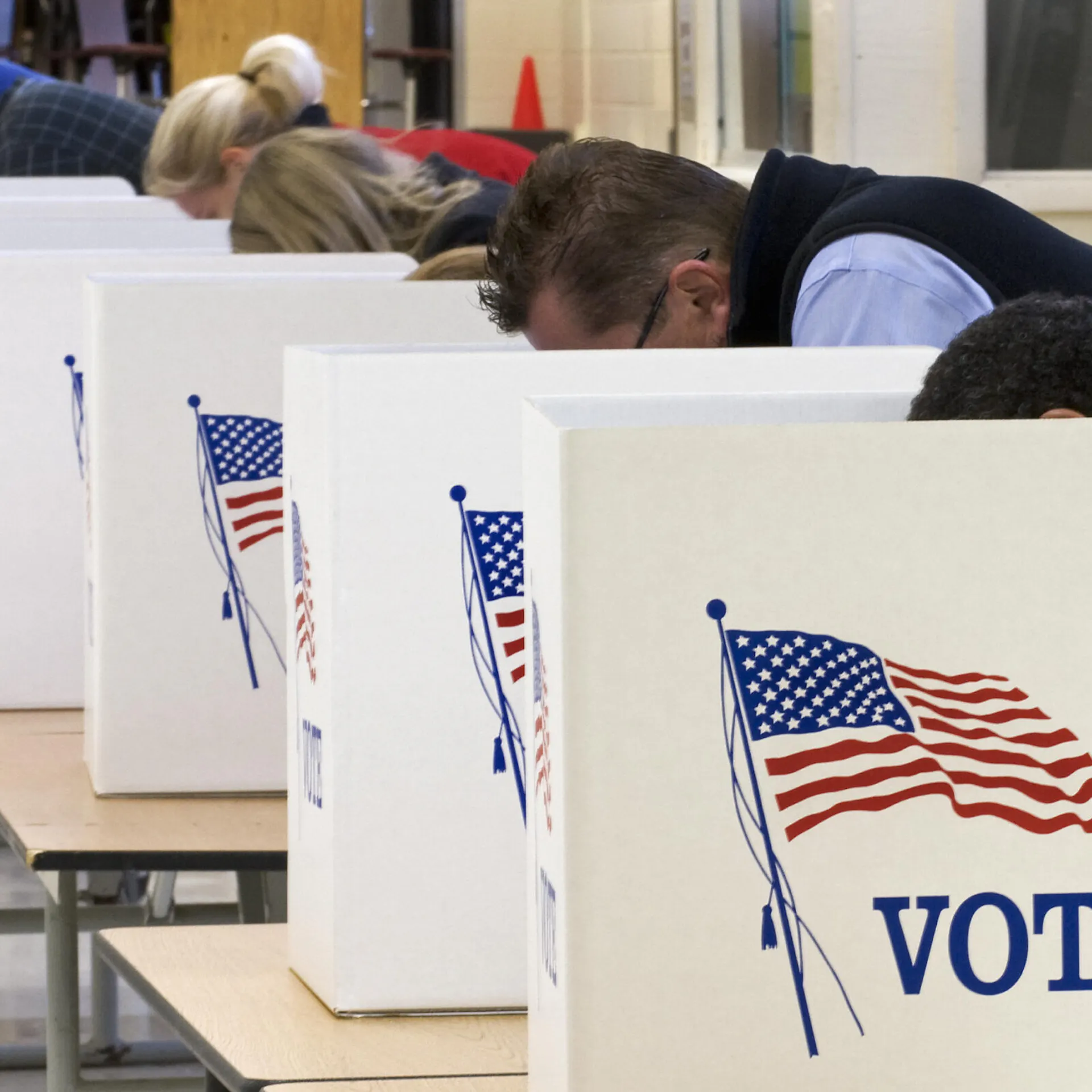 School Board Elections Are Political, So Stop Calling Parents ‘Domestic Terrorists’ And Make Candidates Self-Identify
