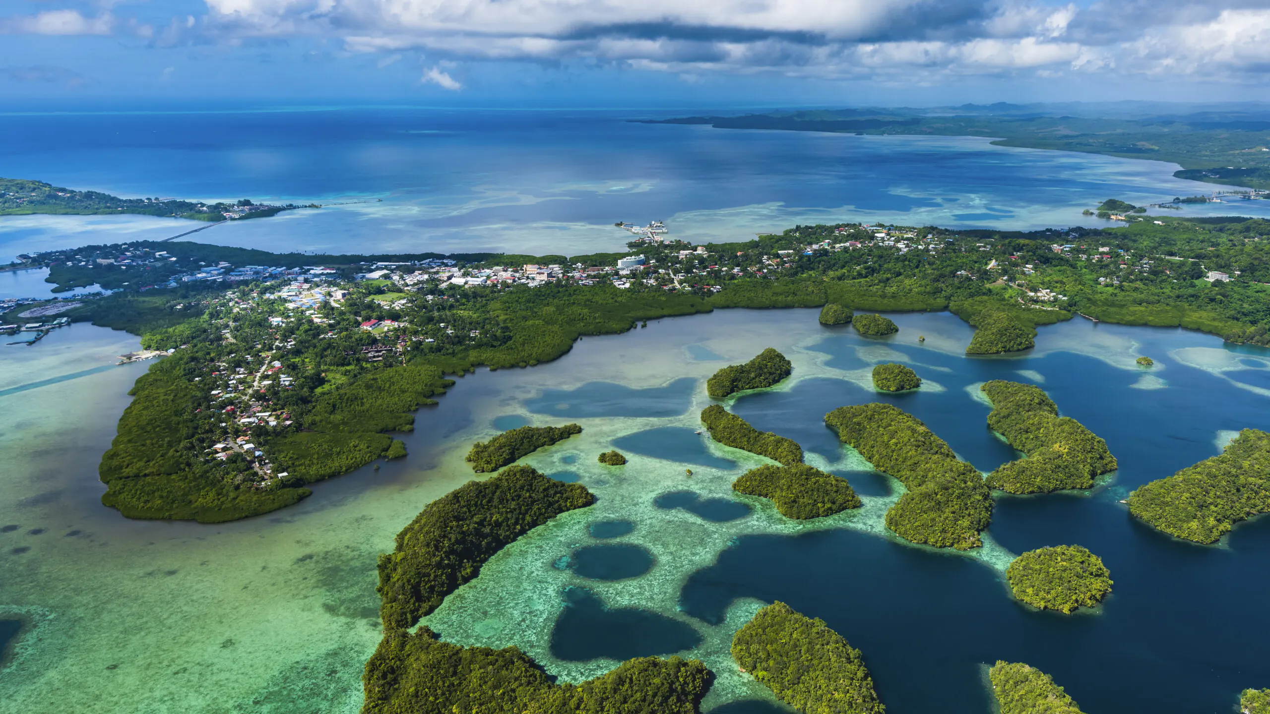 Beijing Dangles ‘Gargantuan Amounts Of Cash’ Over South Pacific Islands As Treaties Set To Expire