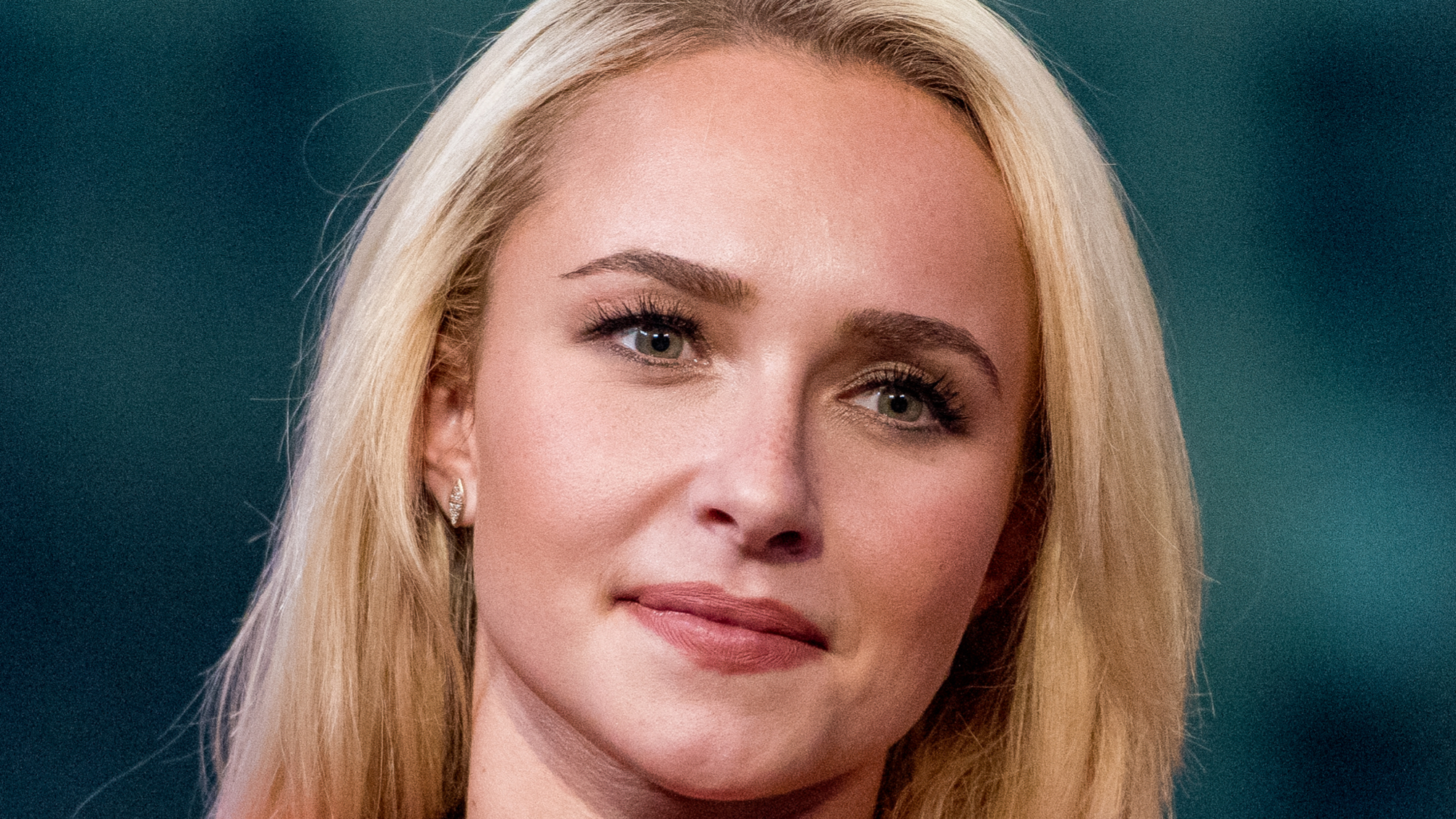 Actress Hayden Panettiere Says Daughter Suffered Traumatic Reaction   Hayden Panettiere 2 