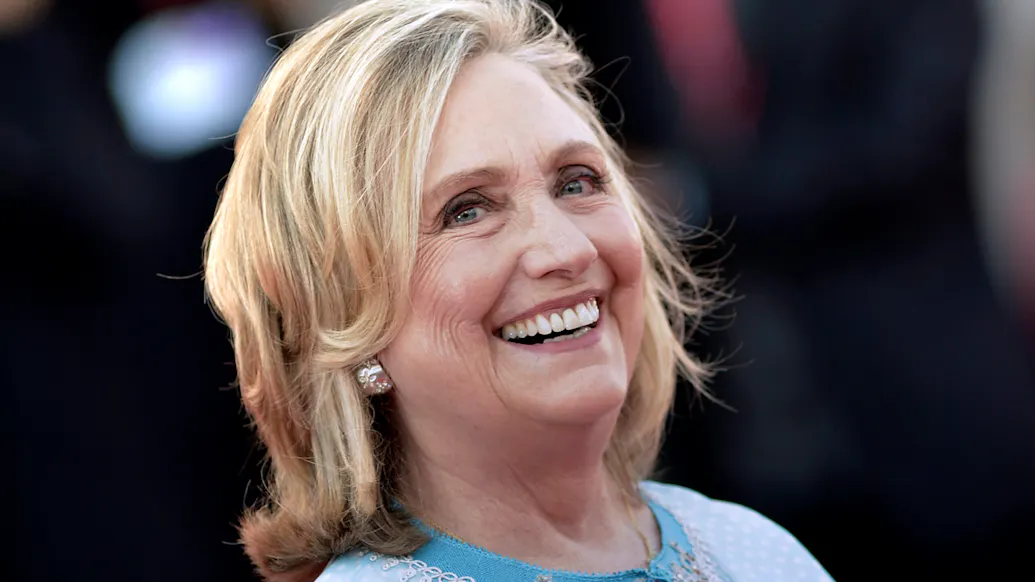 Hillary Clinton Gushing To Megan Thee Stallion Over ‘WAP’ Has Twitter Recalling The Hot Sauce Fiasco