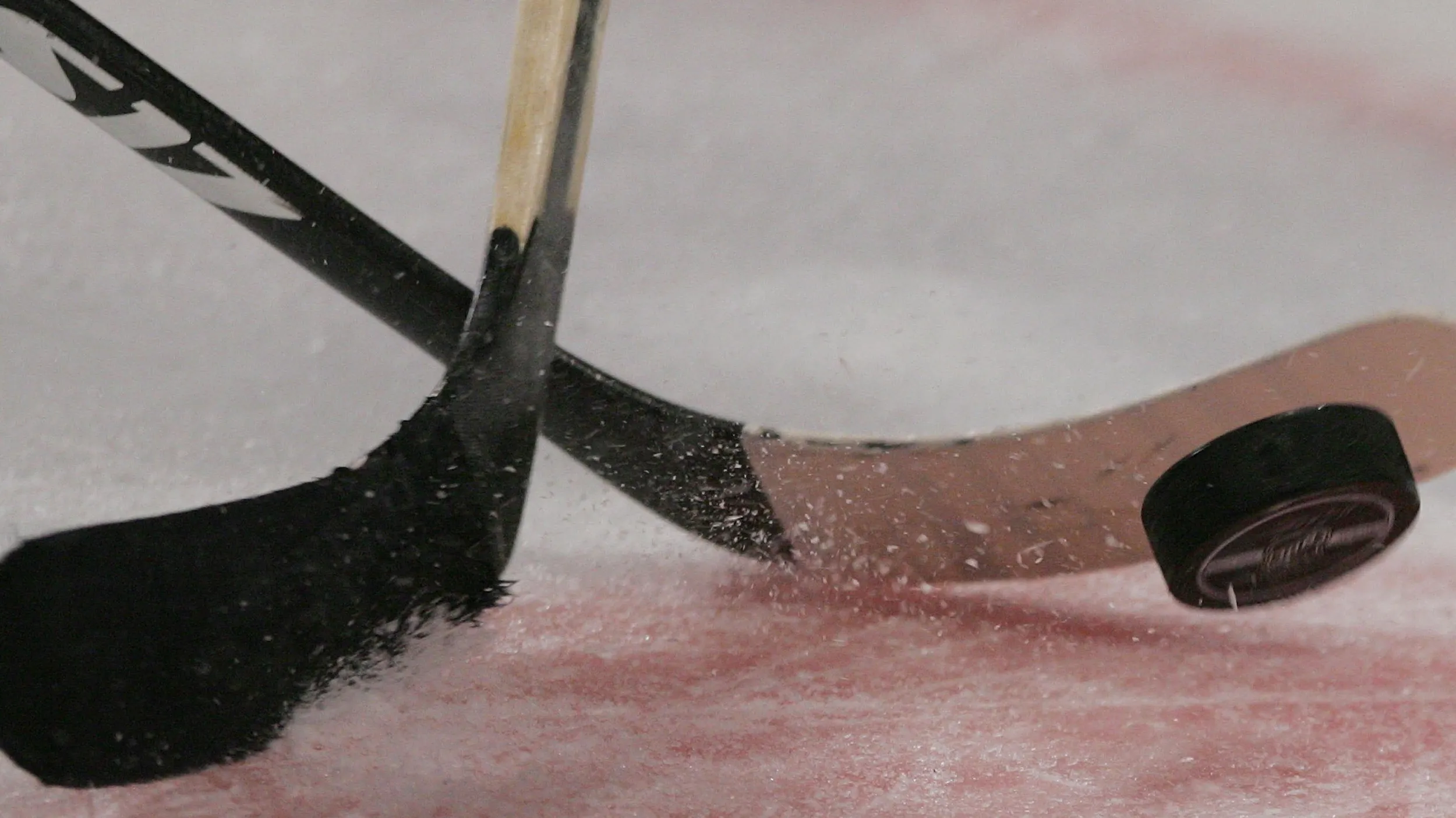 Rising Hockey Star Collapses And Dies After Game At Age 20