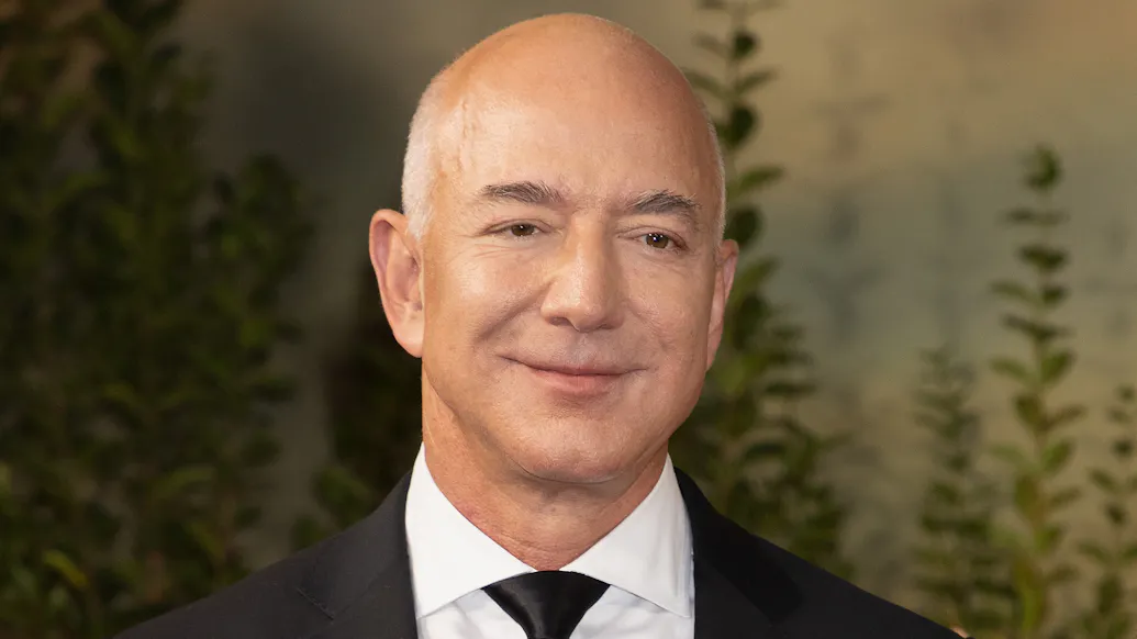 Bezos Torches Professor Who Called For ‘Excruciating’ Death Of Queen Elizabeth II