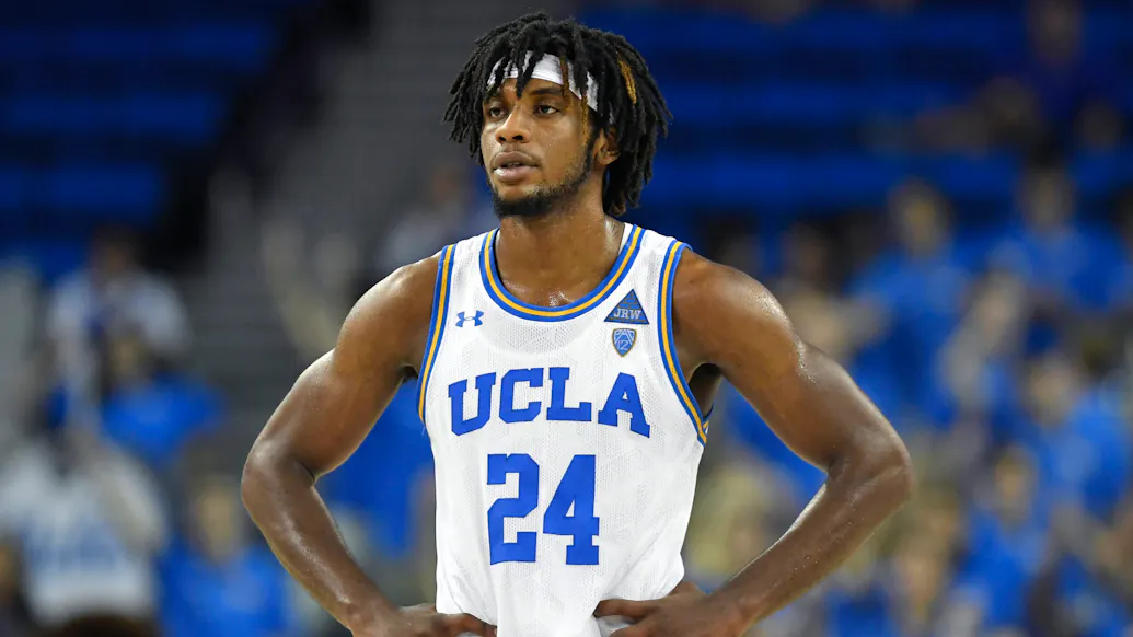 Former UCLA Basketball Player Jalen Hill Dies At 22