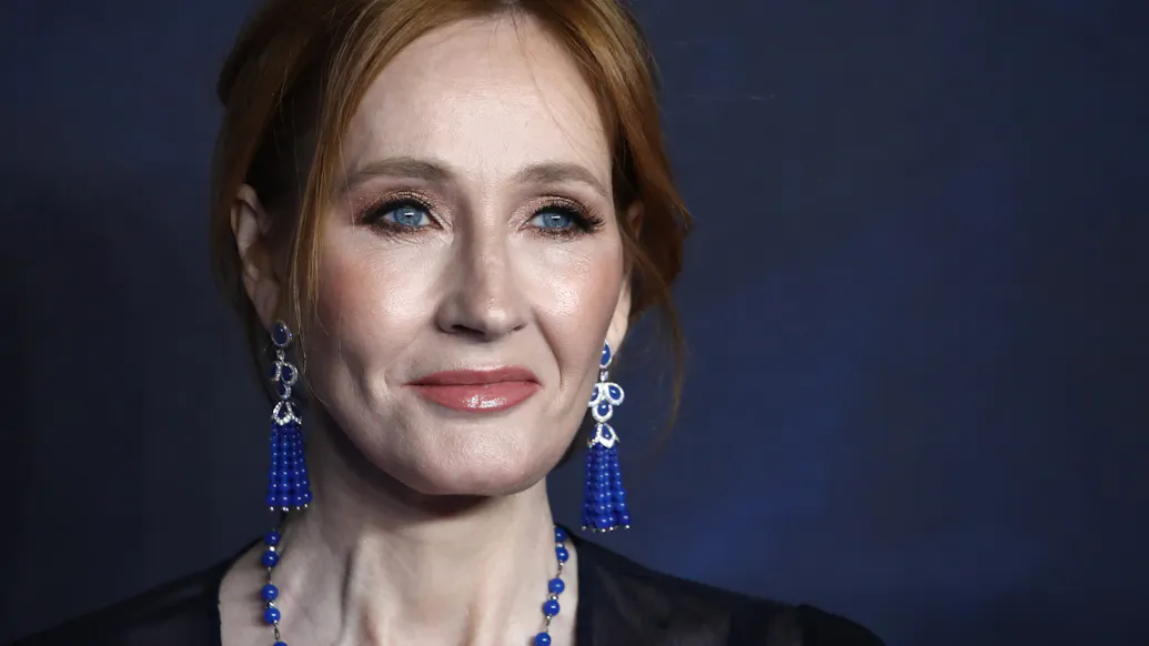 ‘You Are Not Kind. You Are Not Righteous’: JK Rowling Unloads On Trans Activists
