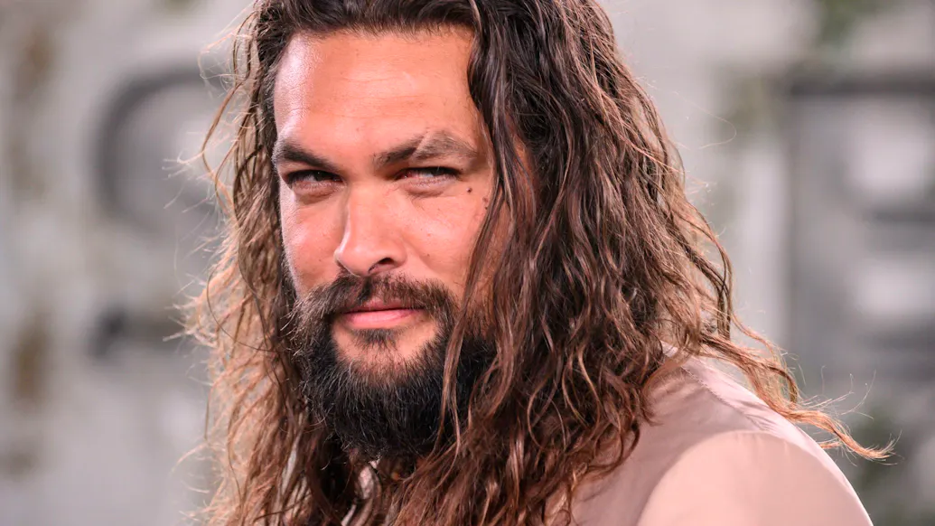 ‘Just So Sad’: Jason Momoa Shaves Long Hair So People Will Stop Using Plastic Bottles