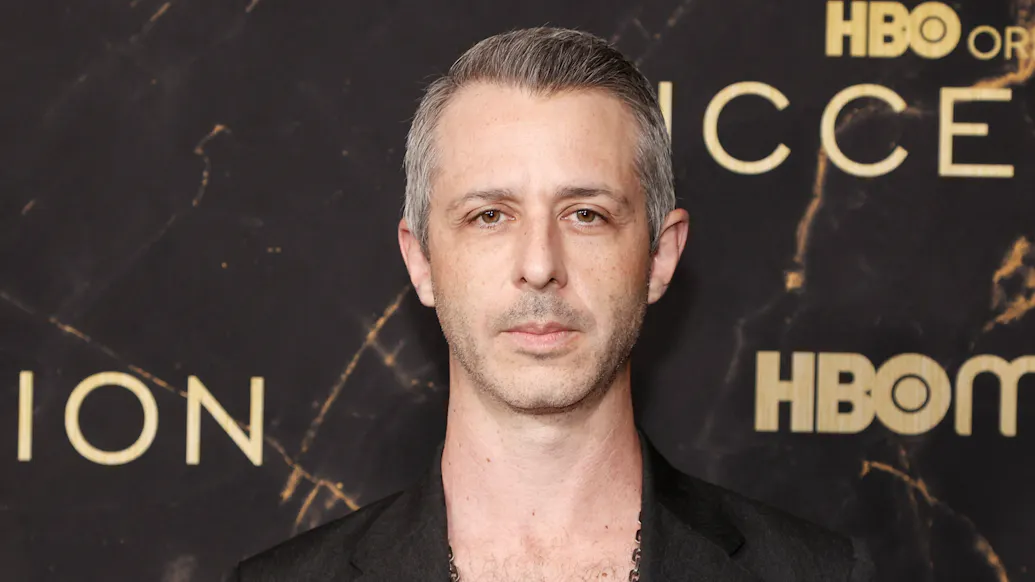 ‘Succession’ Star Jeremy Strong Calls Acting His ‘Religion’: ‘It Is A Sacramental Activity’