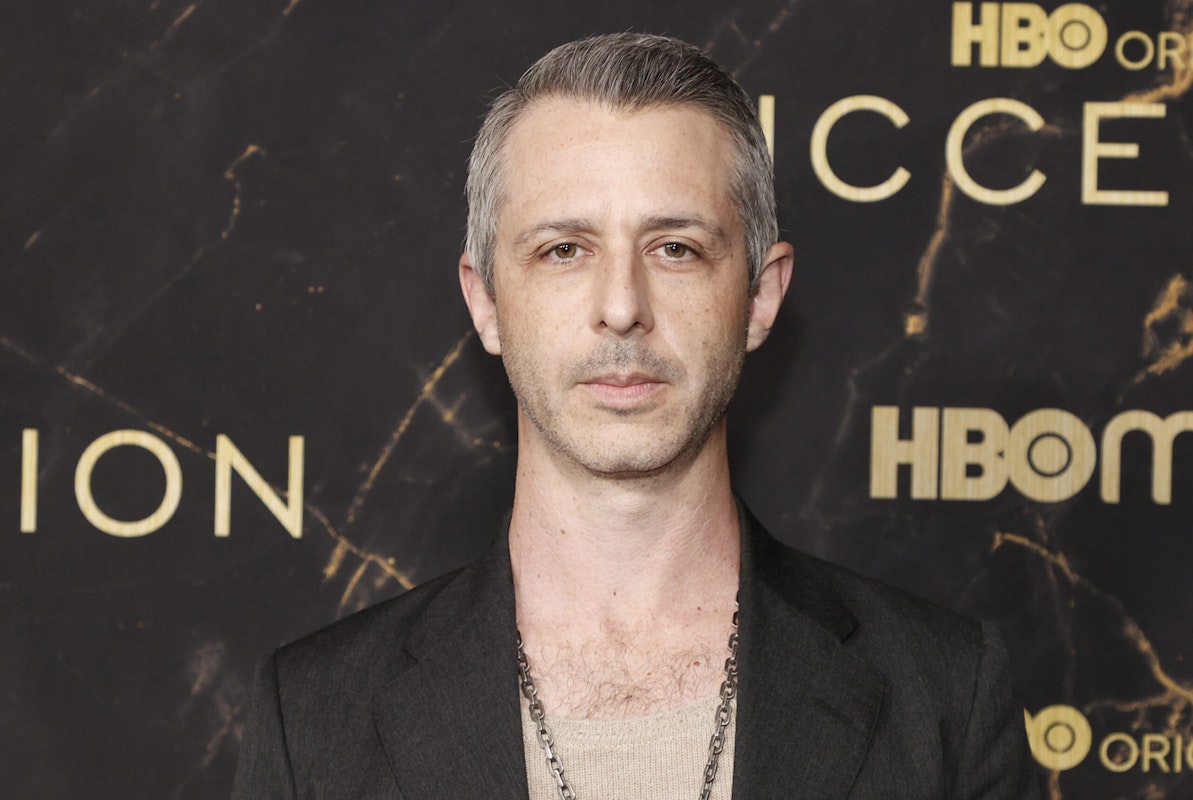 ‘Succession’ Star Jeremy Strong Calls Acting His ‘Religion’ ‘It Is A