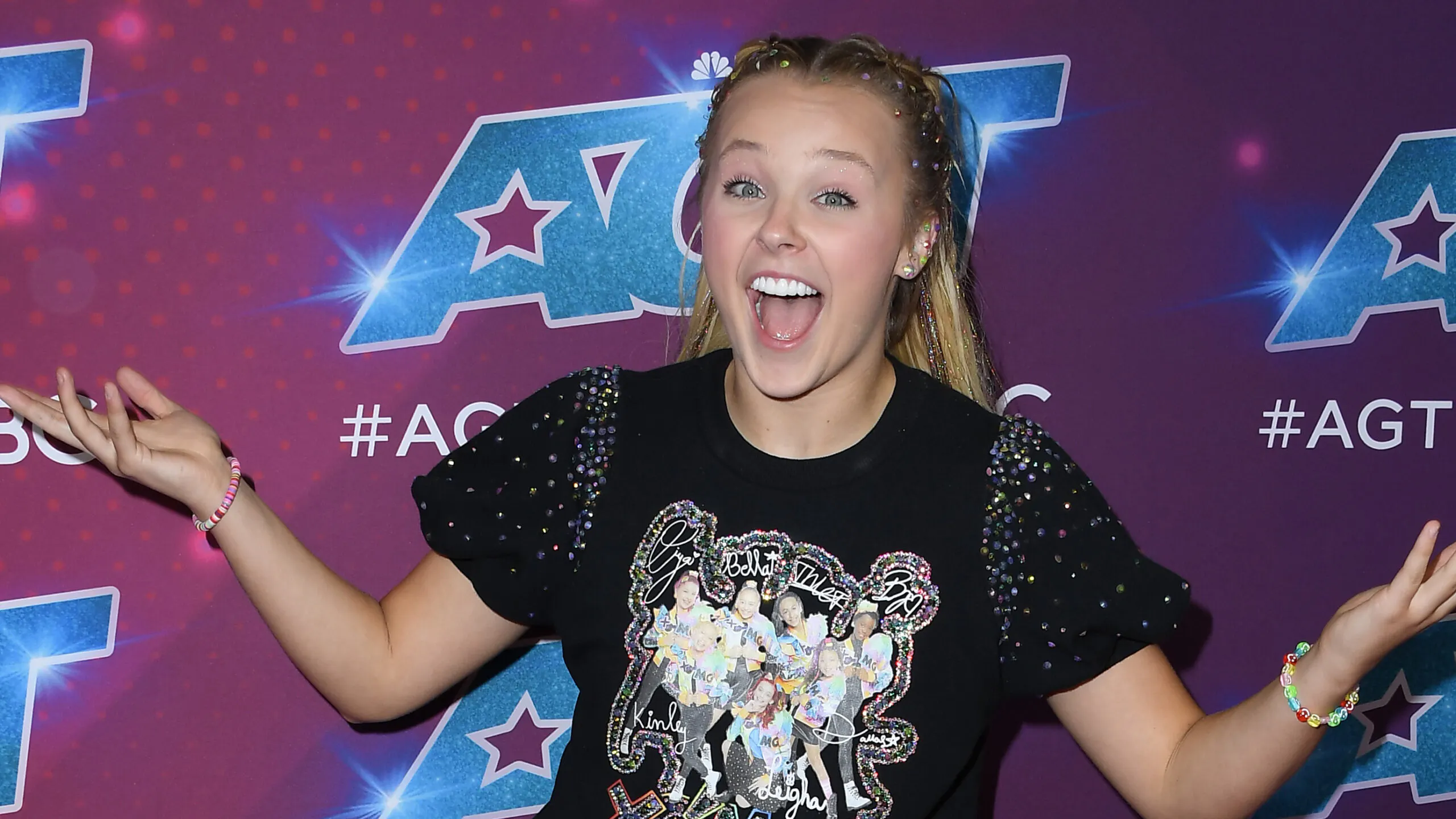 ‘Burn It’: JoJo Siwa Calls Out Justin Bieber For Criticizing Her Car Weeks After Scuffle With Candace Cameron Bure