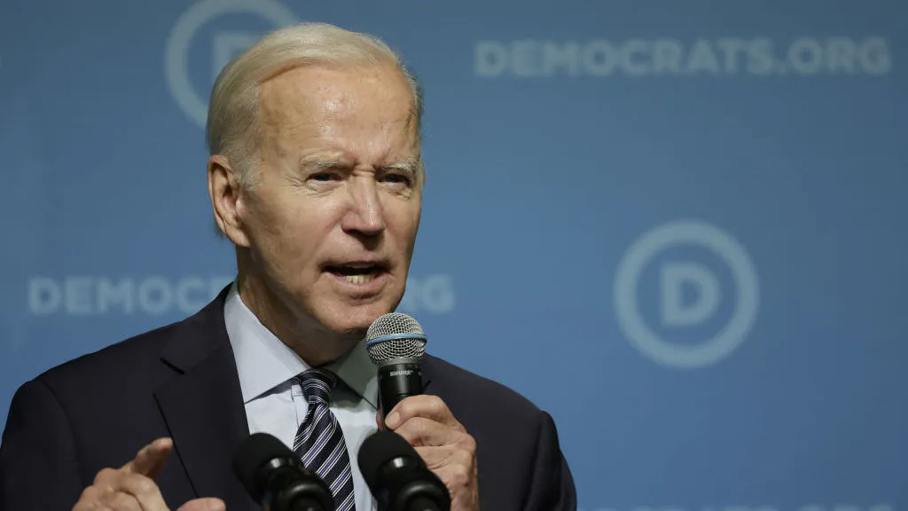 DOJ Blocks Disclosure Of Plan To Combat ‘Obstacles’ To ‘Free And Fair Elections’