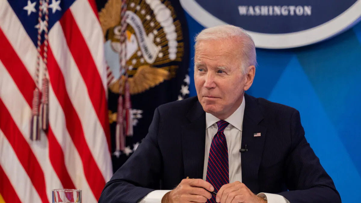 Ukraine, COVID, And Monkeypox: Biden Asks Congress For Another $47 Billion To Address ‘Critical Needs For The American People’