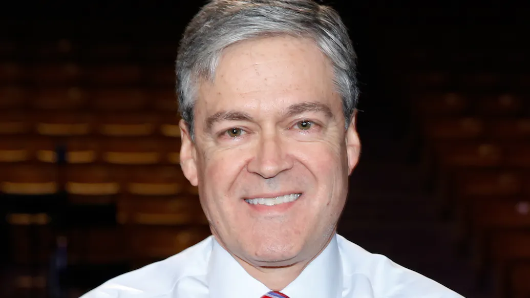 CNN White House Correspondent John Harwood Out At Network