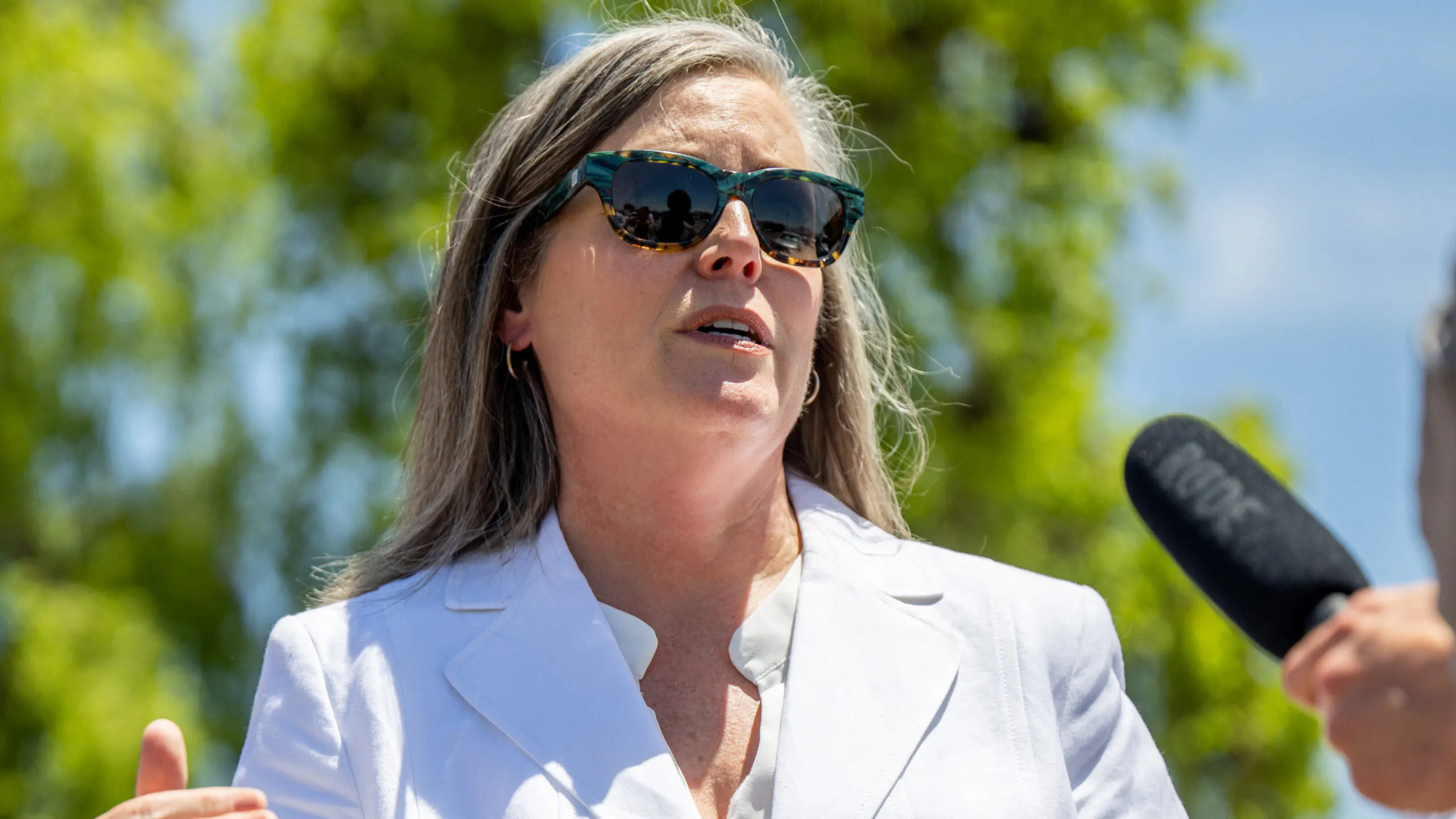 Democrat Katie Hobbs Refuses Arizona Governor Debate, Gets Blasted Online: ‘Hobbs Is A Textbook Karen’