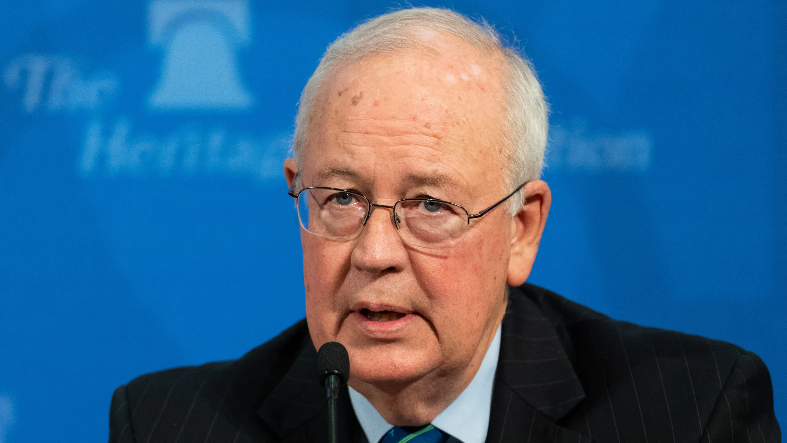 Ken Starr, Former Federal Judge And Clinton Investigator, Dies At 76