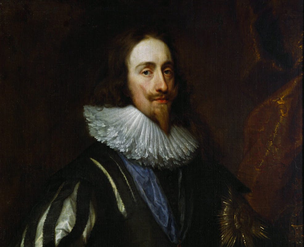 an-execution-and-an-exile-what-happened-to-king-charles-i-and-king