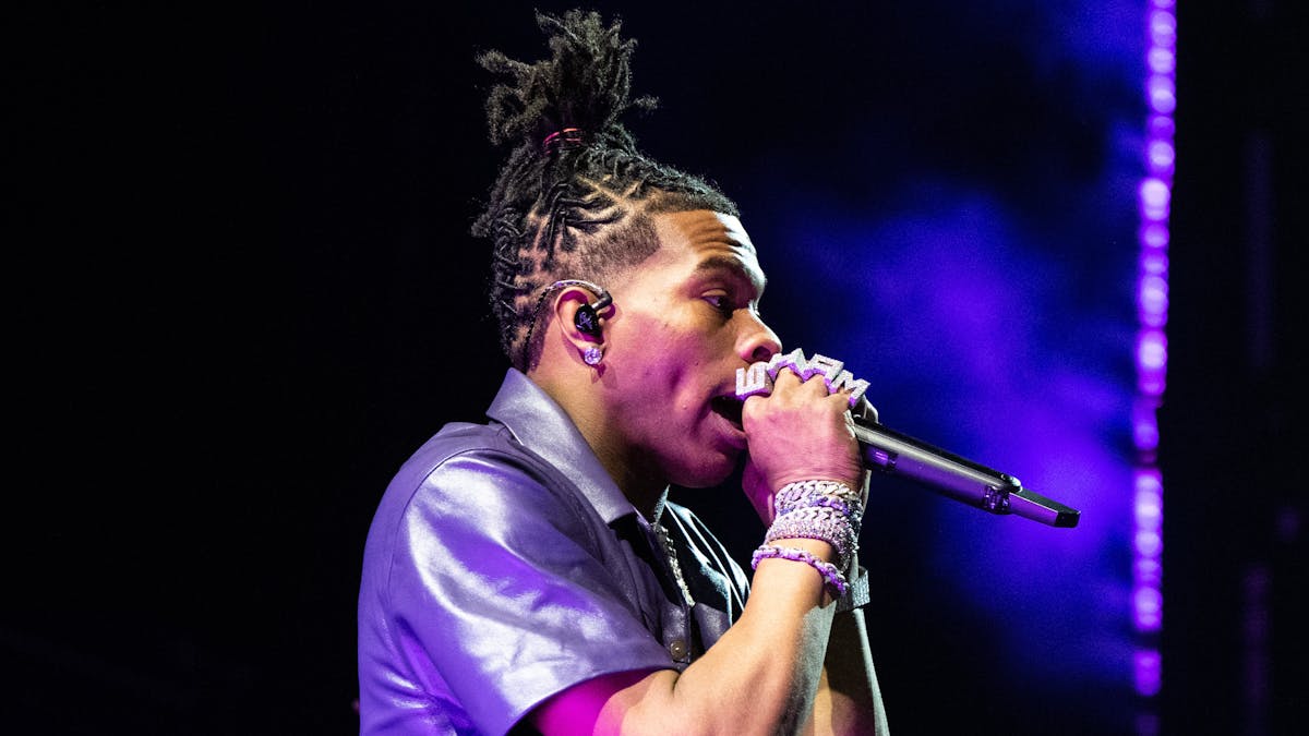 Rapper Spotted Partying Before Canceled Vancouver Show Spurred Angry ...