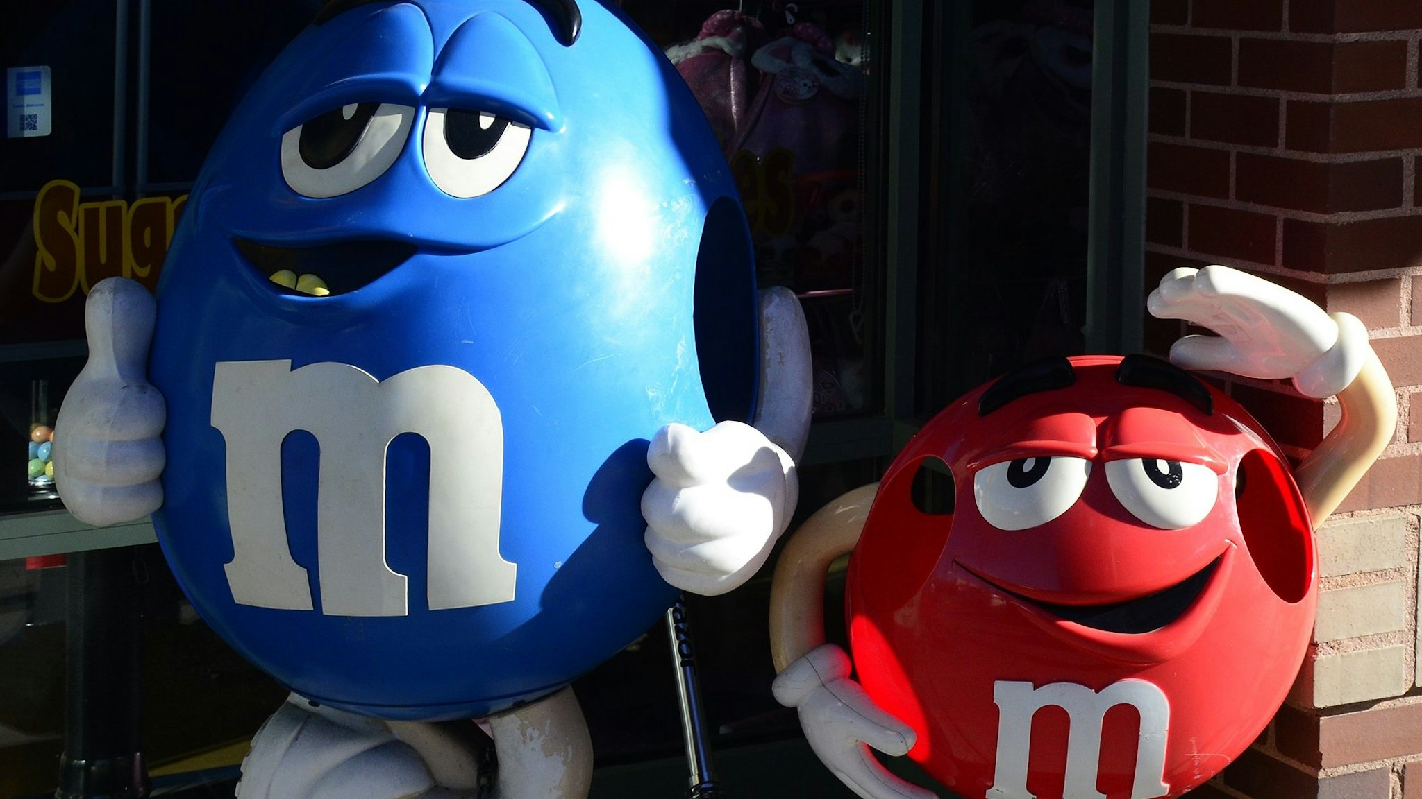 M&M's Brand Promises 'Acceptance And Inclusivity' With Debut Of