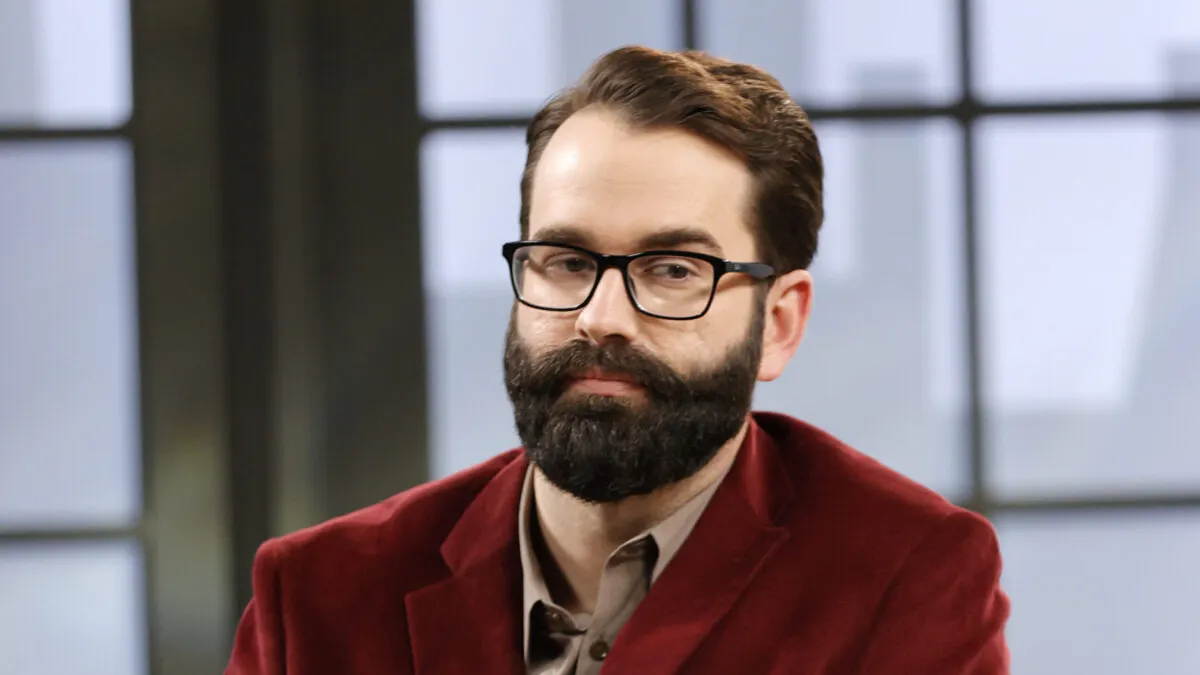 ‘It’s Unthinkable’: Matt Walsh Discusses Shocking Revelation About Vanderbilt University Medical Center With Tucker Carlson