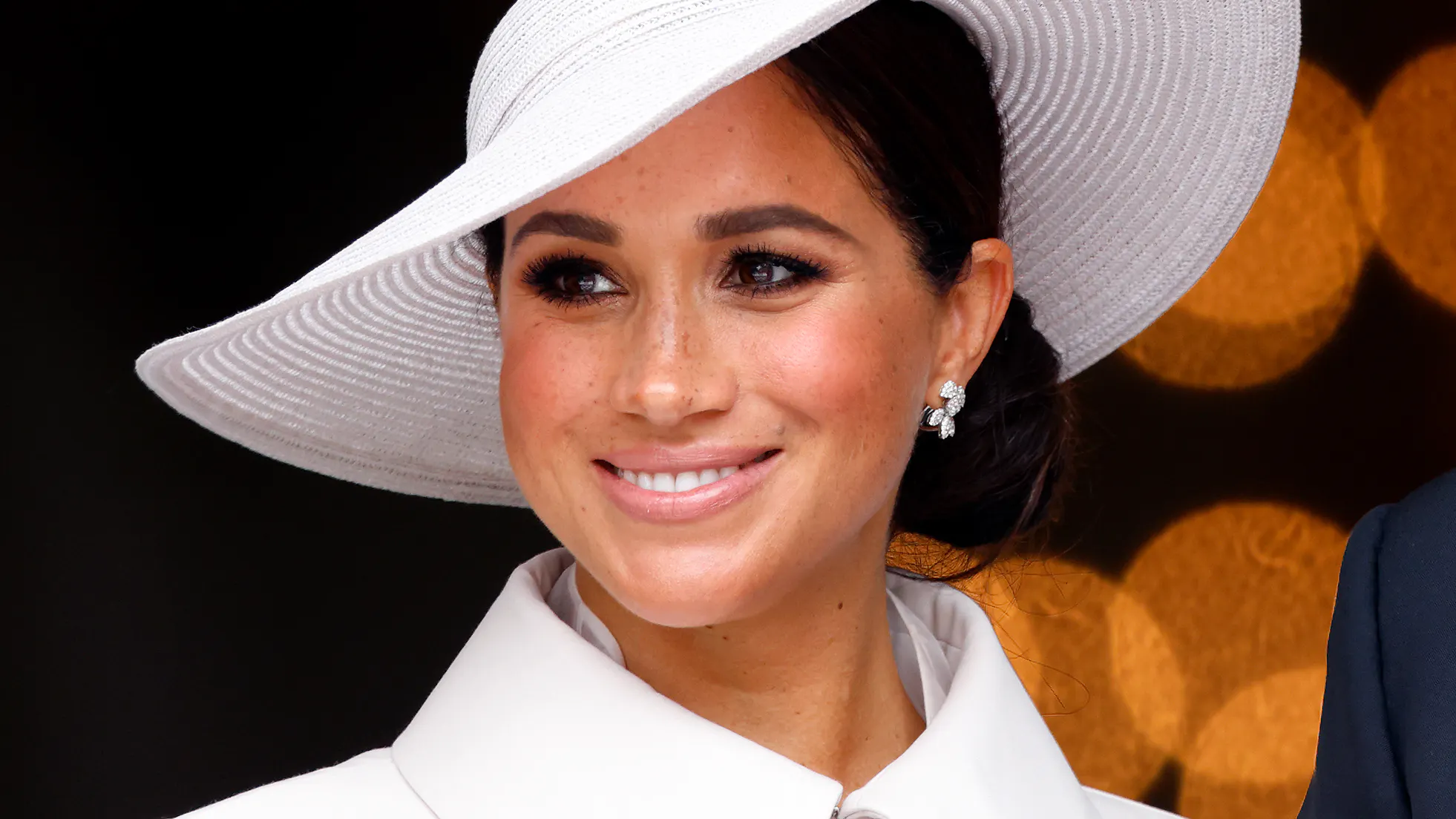 Variety Delays Meghan Markle Cover Issue ‘Out Of Respect’ For Queen Elizabeth II