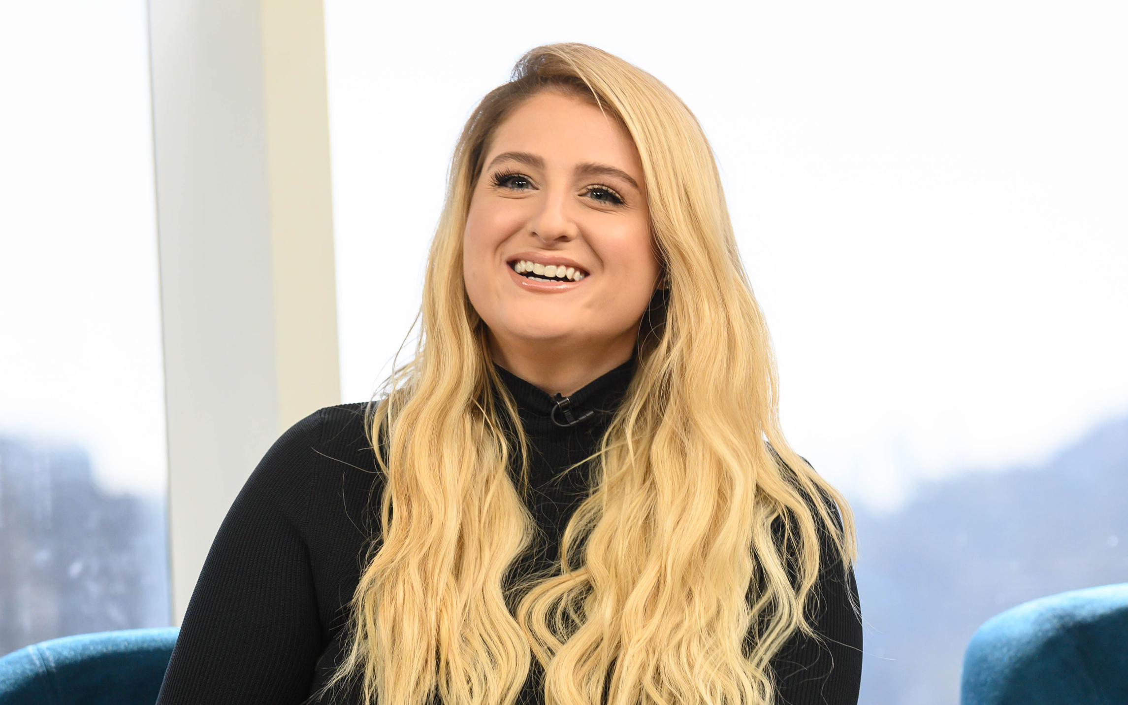 Meghan Trainor Faces Backlash After She Says ‘F*** Teachers,’ Issues Apology