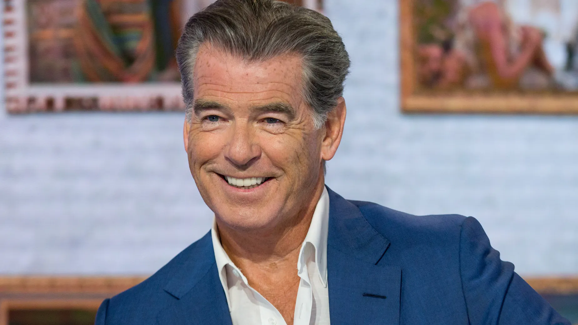 James Bond Star Reveals ‘Stupid’ Comment He Made That Sunk His Shot At Playing Batman