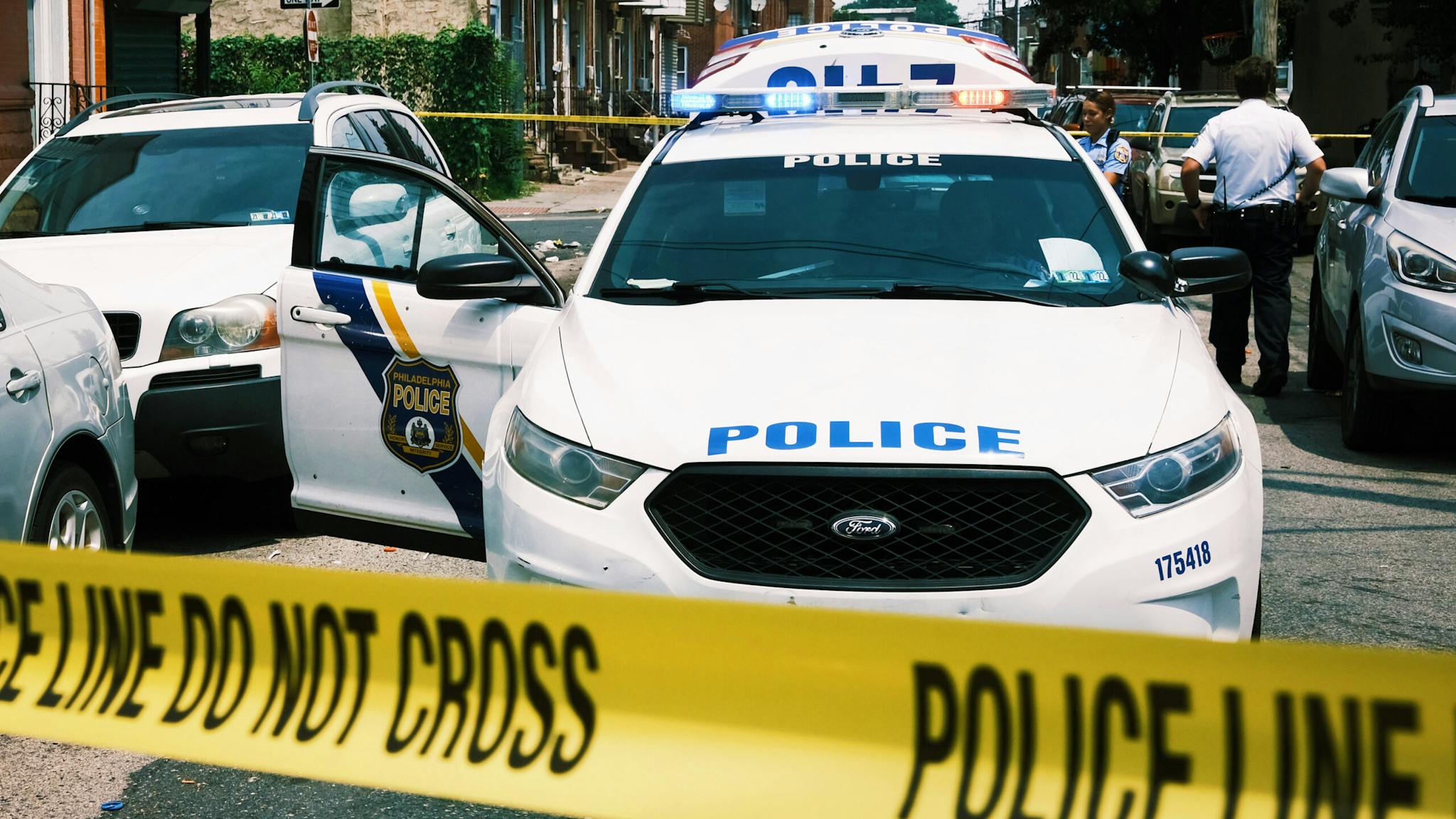 5 Football Players Shot After Scrimmage 5-football-players-shot-after-scrimmage