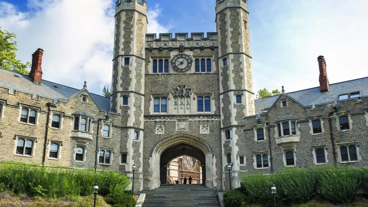 Ivy League School Will Be Free For Students Whose Families Make Under $100K