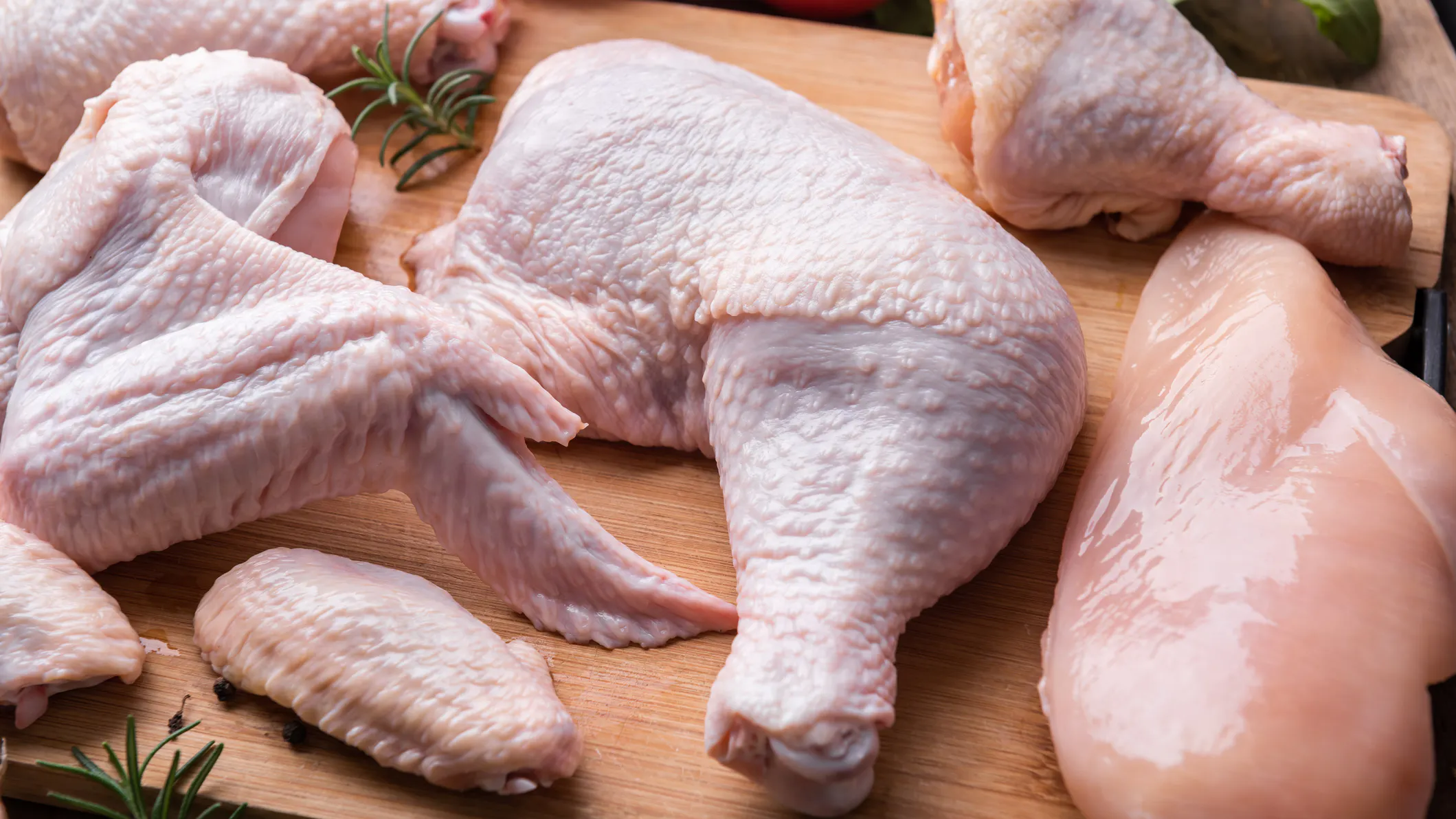 ‘Very Unsafe’: FDA Warns Against Cooking Chicken In Cough Syrup