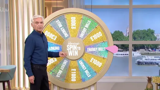 ‘Madness’: Bizarre Game Show Prize Shows How Dire Europe’s Energy Crunch Has Become
