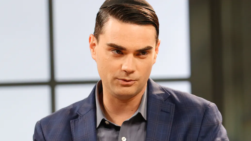 Ben Shapiro Reveals What We Really Have To Fear From AI Chatbots