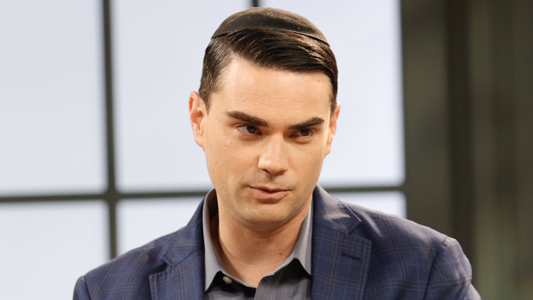 The 2020 presidential election may not have been stolen from Donald Trump but it sure looks like it was rigged after new revelations that Twitter had its thumb on the scales, according to The Daily Wire’s Ben Shapiro.