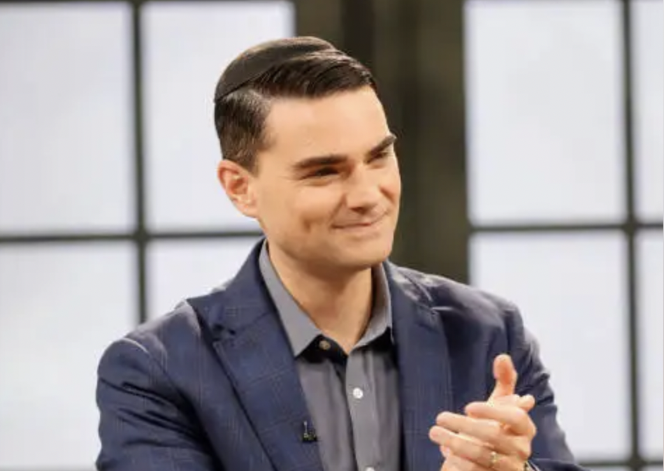 Hershey Kisses Off Real Women With Nutty Trans Pandering, Says Ben Shapiro