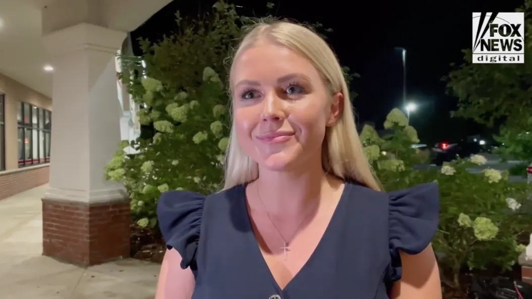 MAGA Republican Wins NH Primary, Could Become Youngest Woman Ever Elected To Congress