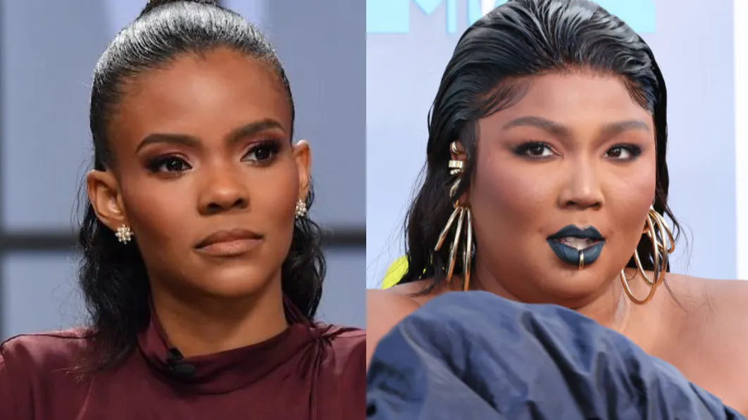 ‘Advocating’ ‘Depression, Unhappiness’: Candace Owens Takes On Lizzo, Her Fans, And The ‘Fat Acceptance’ Movement