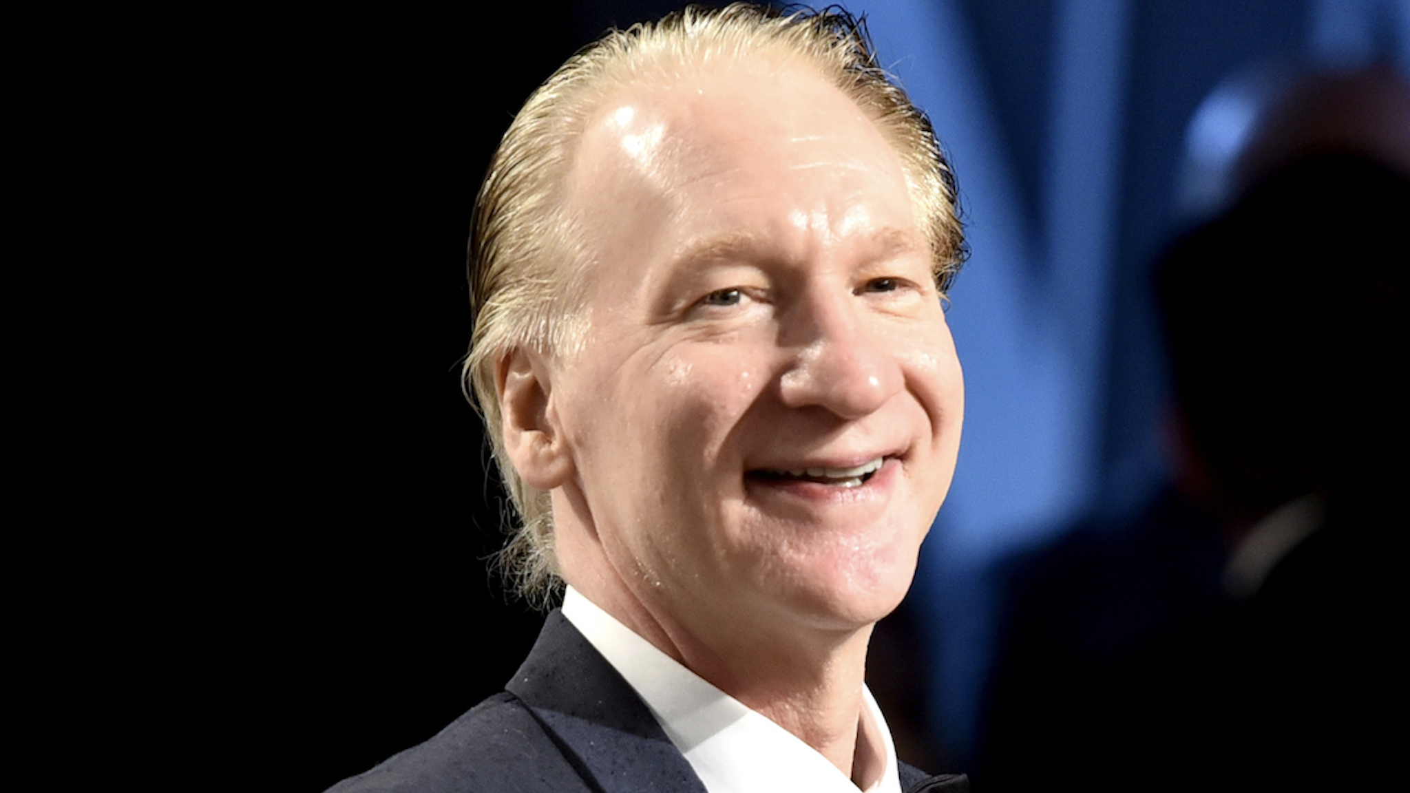 'Real Time' host Bill Maher says "presentism," where historical figures are held to modern-day woke values, is ridiculous.