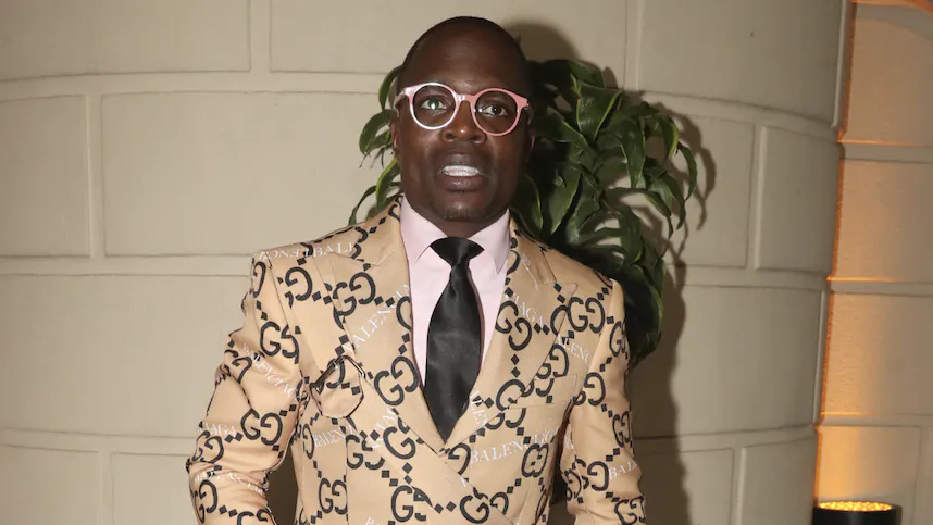 WATCH: Brooklyn ‘Bling’ Bishop Violently Shoves Woman During Sunday Sermon