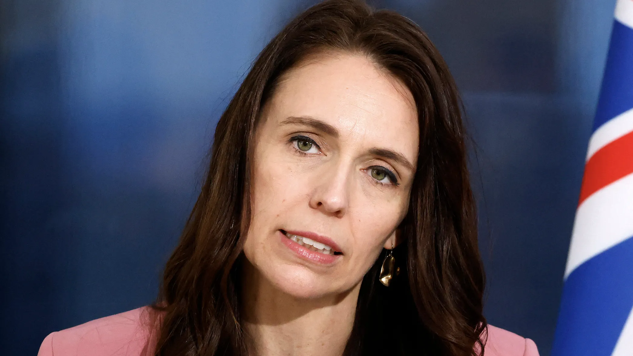 New Zealand Prime Minister Slammed For Comparing Free Speech To ‘Weapons Of War’: ‘In Fact, Evil’