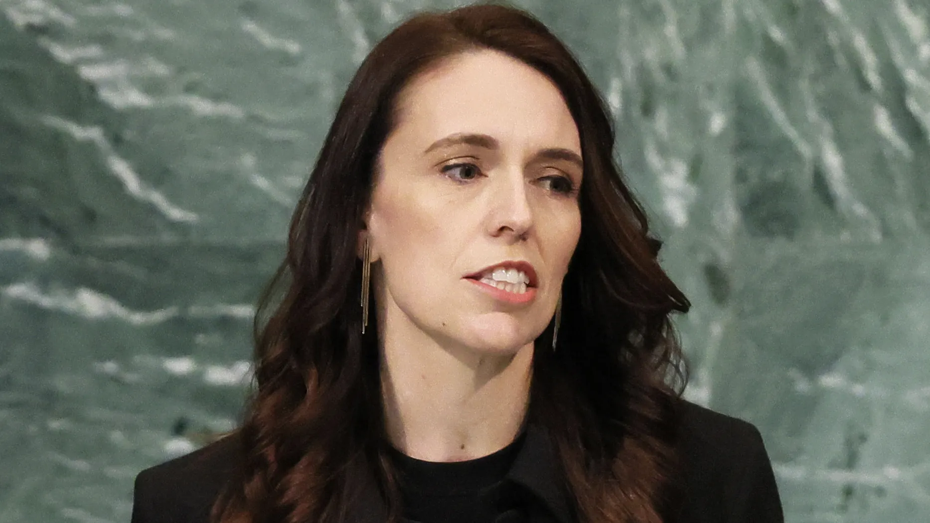 Leftist New Zealand Prime Minister Jacinda Ardern Unexpectedly Resigns