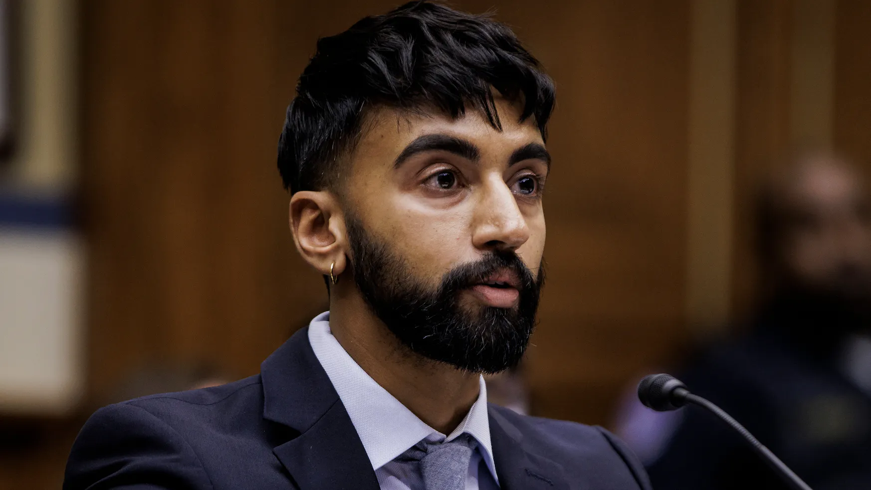 Woke Planned Parenthood Doctor Claims ‘Men Can Have Pregnancies.’ GOP Congressman Levels Him.