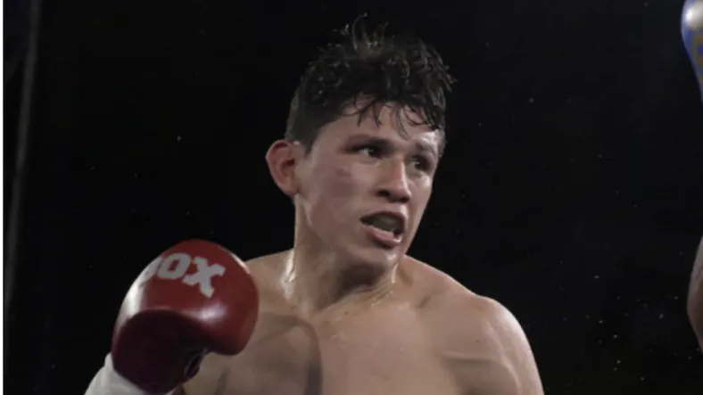 Up-And-Coming Boxer, 25, Dies After Horrific Ring Tragedy