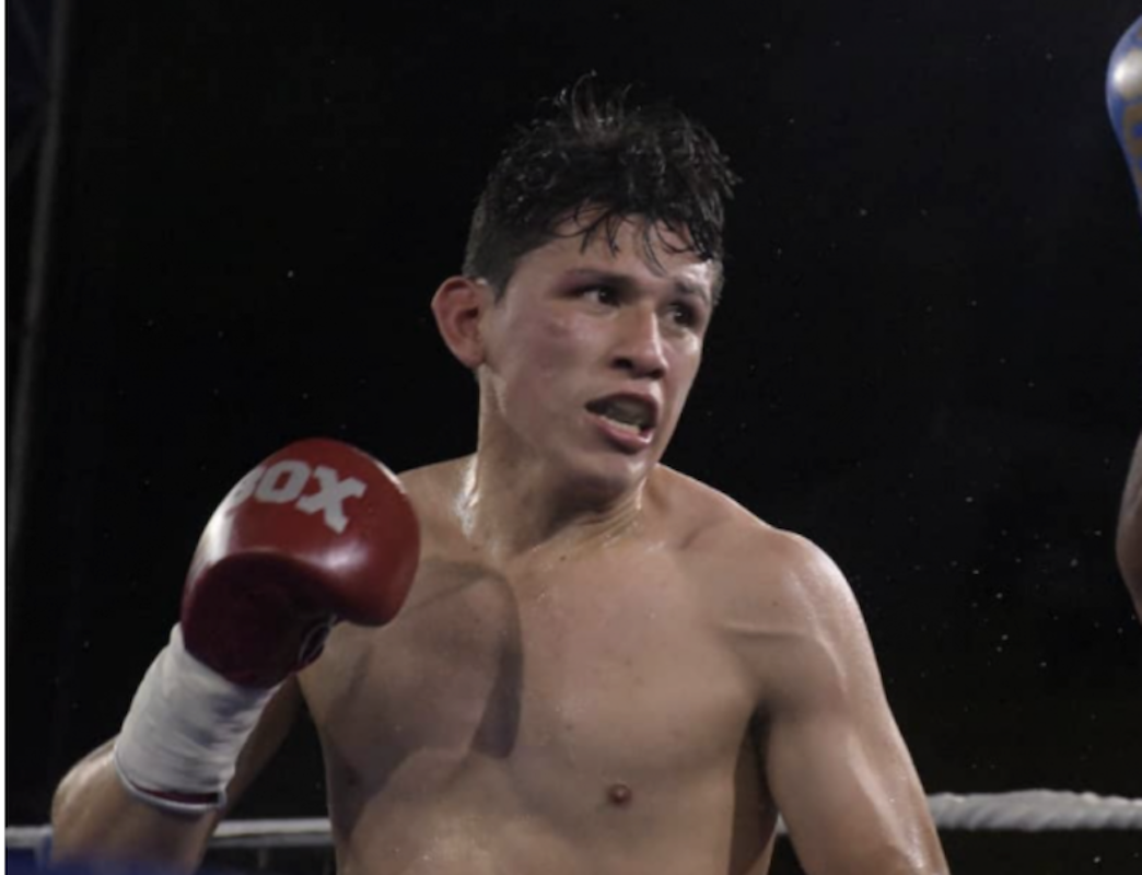 Up-And-Coming Boxer, 25, Dies After Horrific Ring Tragedy