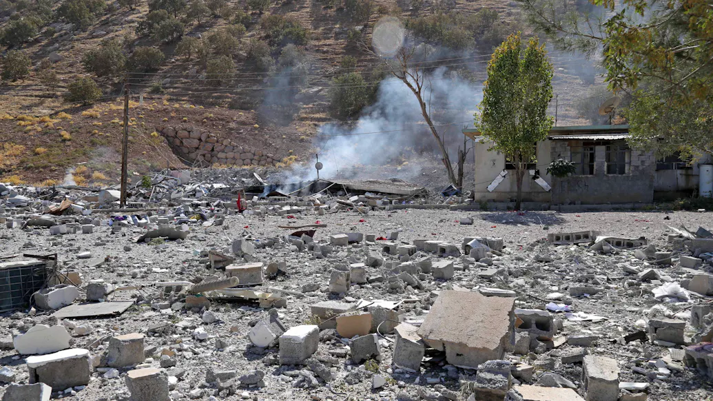 Biden Administration Confirms U.S. Citizen Killed In Iran-Backed Attack On Iraq