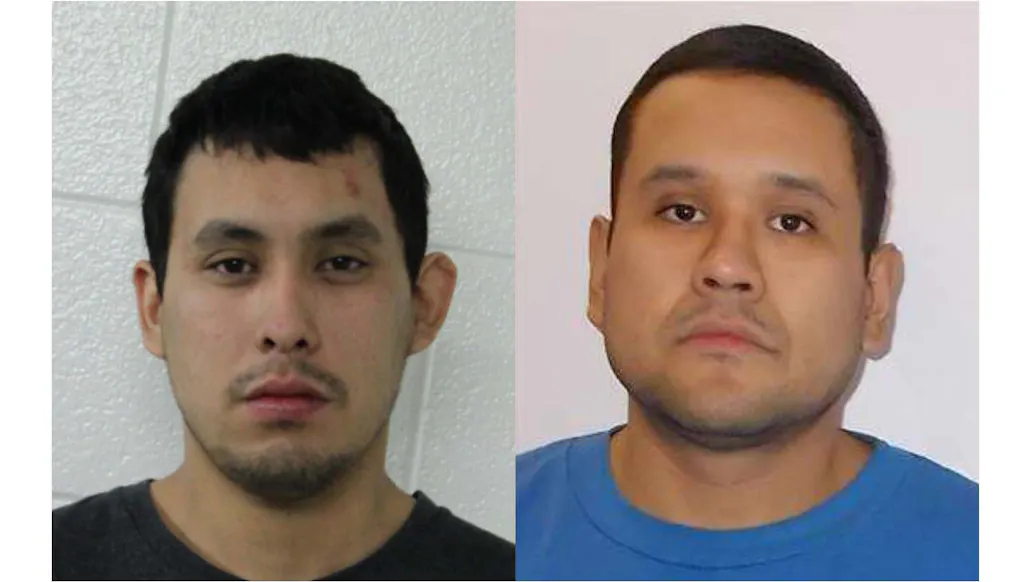 10+ Killed In Mass Stabbing Spree, Massive Manhunt Underway