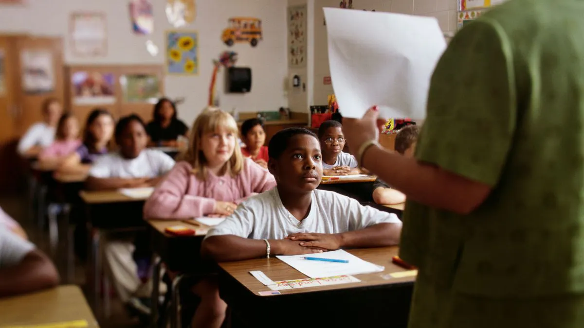 ‘Nation’s Report Card’ Indicates Worst Decline In Math And Reading Scores In Decades