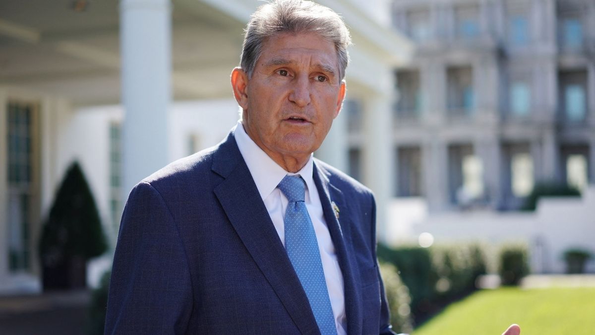 Manchin 2024? WV Democrat Won’t Declare Anything, But Hints At A Possible Centrist Run For President