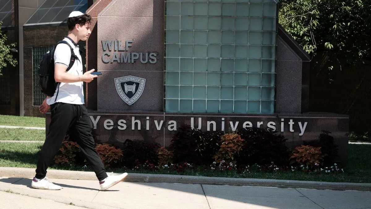 Yeshiva University President Outlines Jewish Leadership Vision in Jerusalem Post Interview