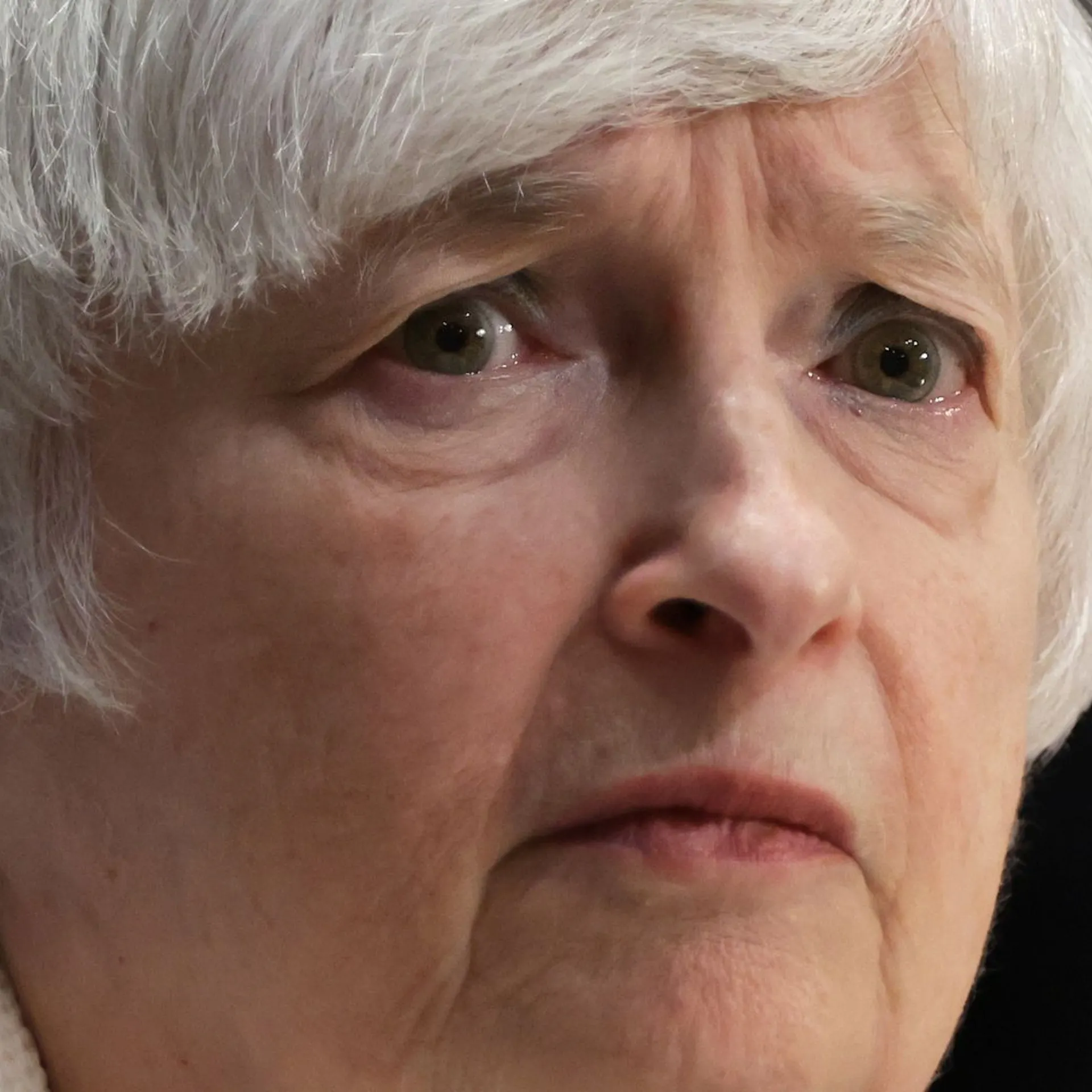 Janet Yellen Says America Needs ‘Great Skill’ And ‘Good Luck’ For A Soft Landing. We Are Screwed.