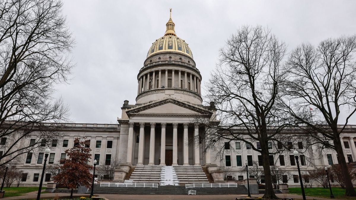 West Virginia Passes New Law Banning Most Abortions