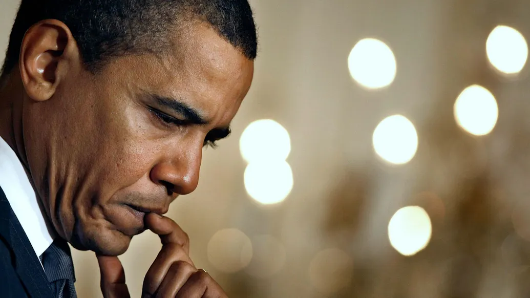 ‘We Almost Live In Different Realities’: Barack Obama Says ‘Divided Media’ Keeps Him Up At Night